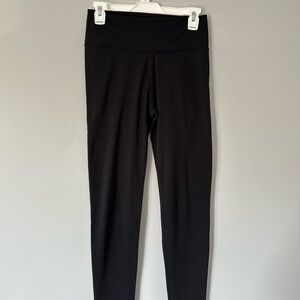 Wild Fable Black Leggings